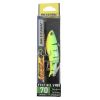 Ратлин SKYFISH "FINTAIL VIBE" 70 мм, 18 гр, Sinking, цвет: 7#